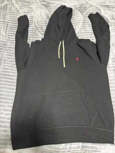 Moletom Ralph Lauren Polo