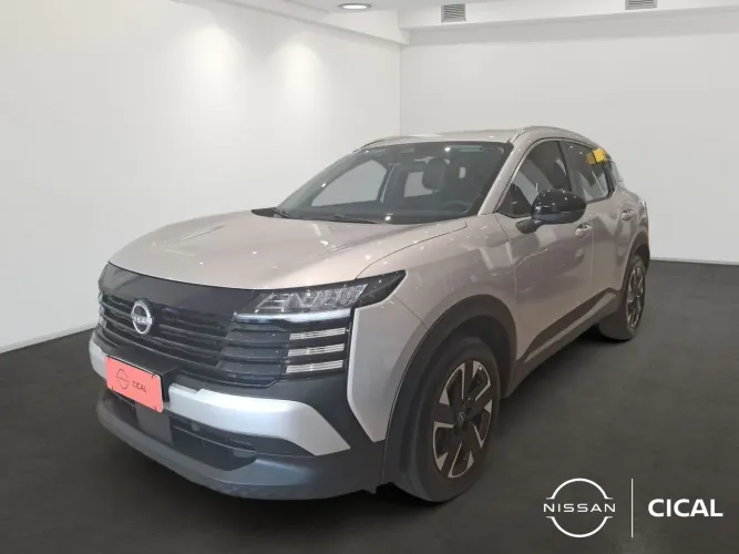 Nissan Kicks 1.0 Turbo Advance 2026