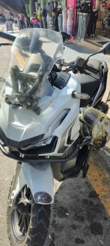 Honda ADV 150 2021 seminova