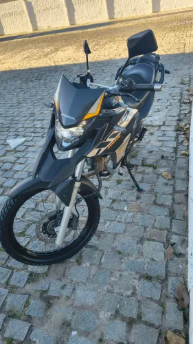 XRE 300