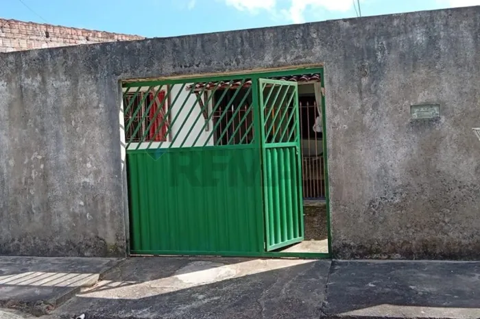 Casa à venda em Rio Largo
