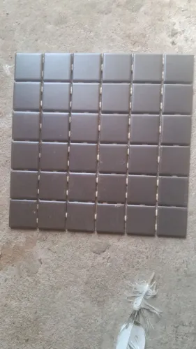 Pastilhas 5x5 atlas