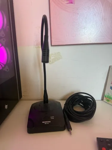 Microfone