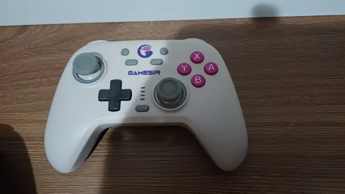 Controle Gamesir T4n
