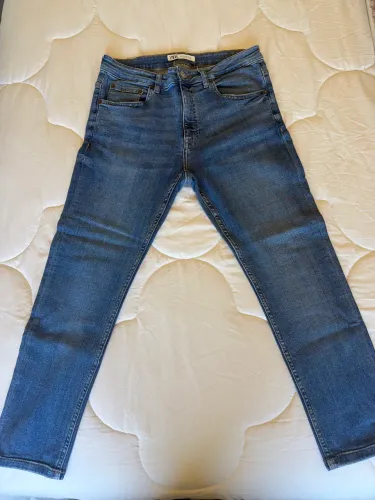 Calça Jeans