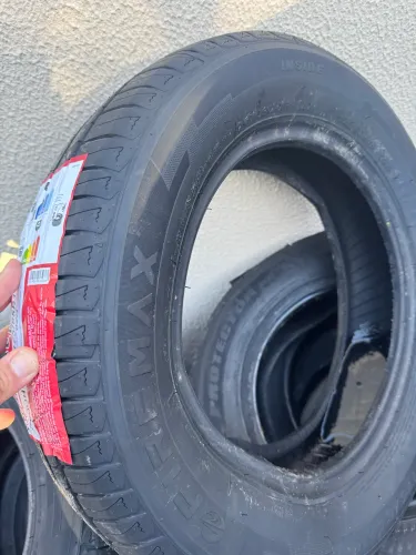 Pneu importado 175/65/14