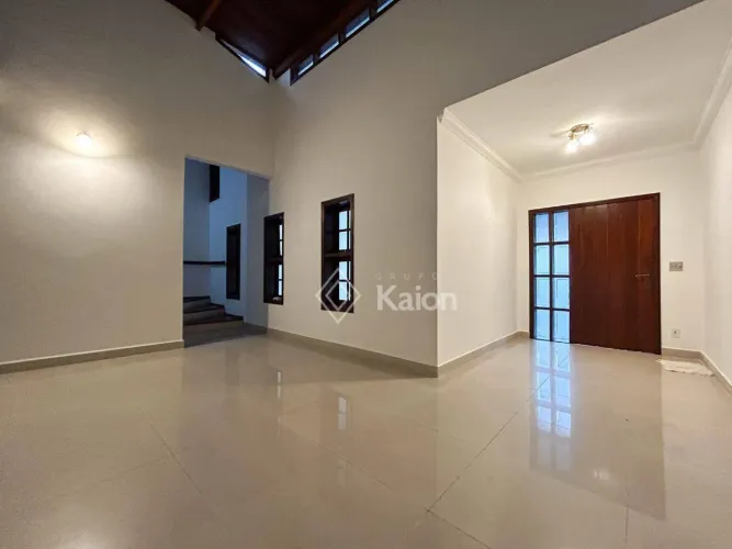 Casa à venda no Condomínio Portal de Itu em Itu/SP