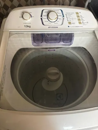 Máquina de lavar Electrolux 13Kg