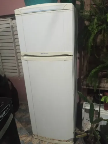 Geladeira