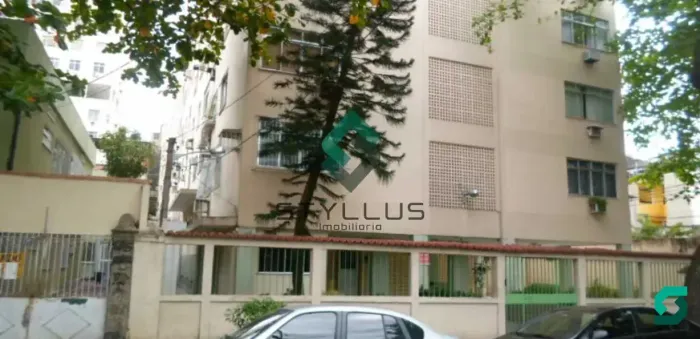 Engenho Novo | Apartamento 2 quartos