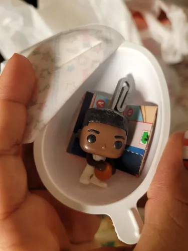 Funko Stranger Things Kinder Joy