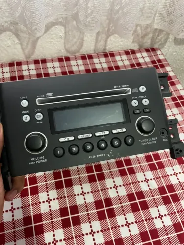 rádio suzuki grand vitara 2005 a 2015