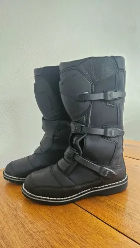 BOTA BMW VENTUREGRIP PRO GTX N. 41BR