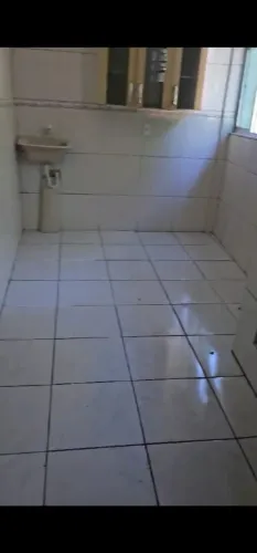 Aluguel de Apartamento de 1 Quarto - Maria da Graça (Metrô)