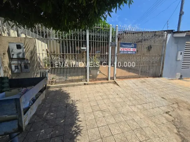 Imóvel comercial e residencial bom para renda