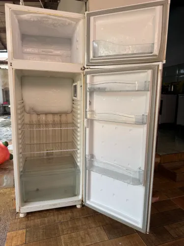 Geladeira 