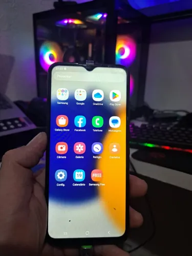 Samsung A03 64 gigas