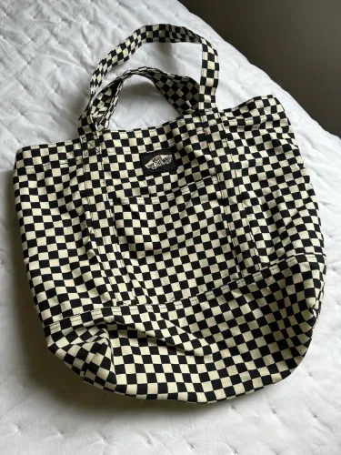 Bolsa Vans