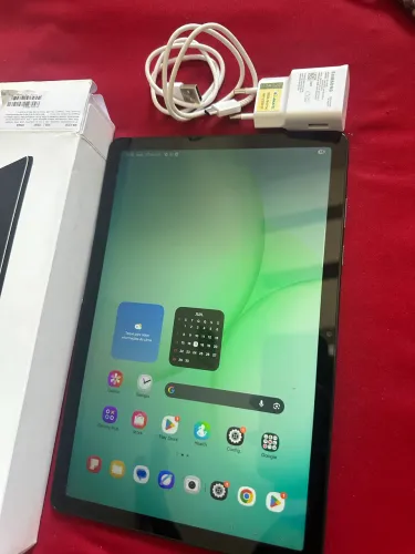 Samsung Galaxy Tab A11+ 5G 128GB 6GB RAM (novo)