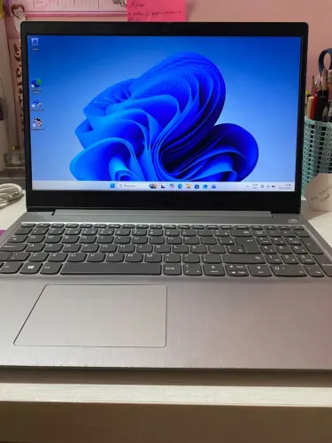 Notebook ideapad 3 