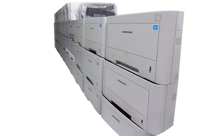 23 Impressoras Samsung 4020 oportunidade!