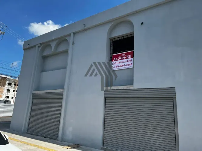 Prédio para locação com aproximadamente 1.000m², 2 pavimentos, 4 banheiros, 2 copas -Cidad