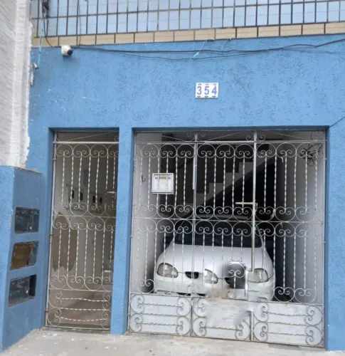 Alugo casa no Centro de Aracaju lado da sombra