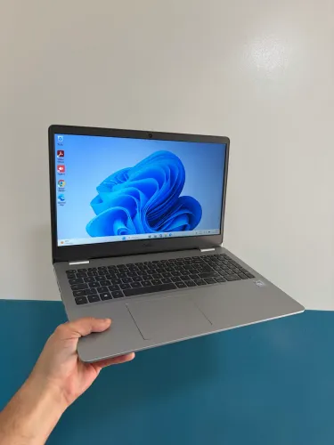 Notebook Dell Inspiron 15 3501
