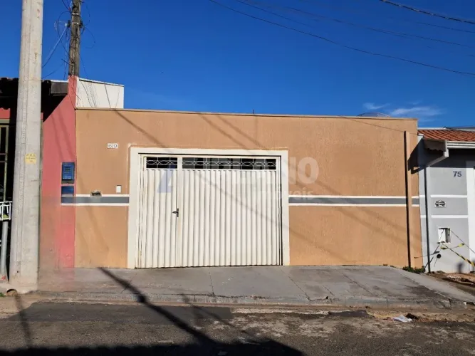 Venda de Casas / Padrão na cidade de São Carlos