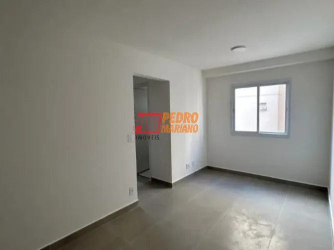 Apartamento no Bairro Cooperativa em São Bernardo do Campo