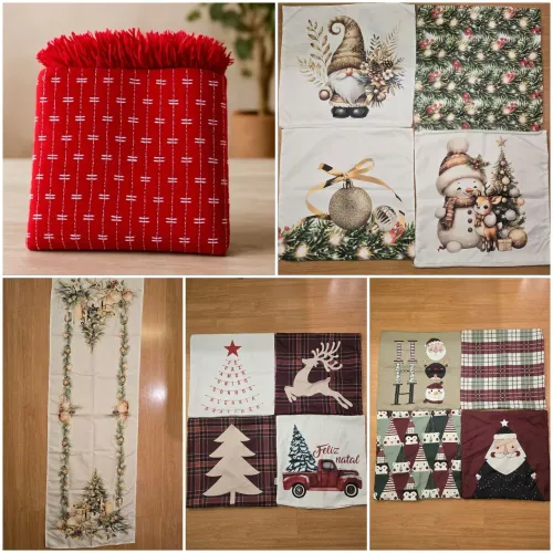 Conjunto Natal