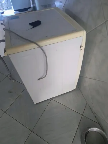 Máquina para RETIRADA DE PECAS , OBS ( PROBLEMA NA PLACA )
