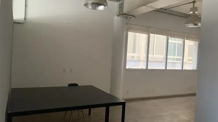 Sala/Conjunto para aluguel com 90 metros quadrados em Cerqueira César - São Paulo - SP