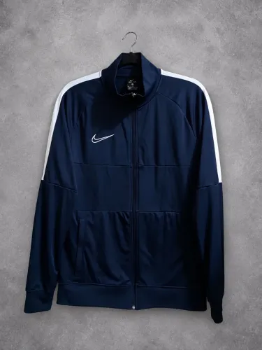 Jaqueta Nike dri fit