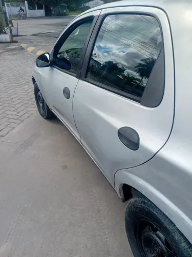 Chevrolet Celta 1.0/ Super 1.0 MPFI VHC 8V 5P 2004