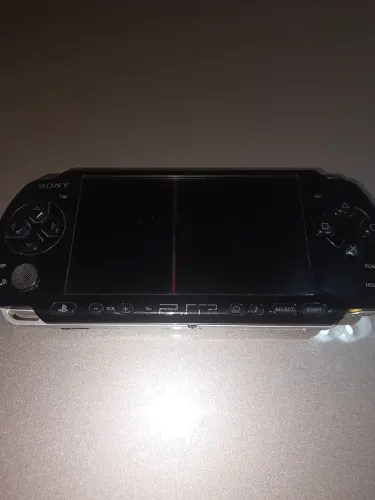 Psp 3001 CHANCE ÚNICA - PRA SAIR HOJE