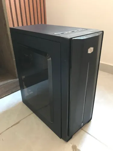 Pc gamer pra vender ou trocar em algo do meu interesse