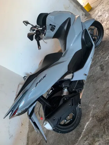 PCX NOVA
