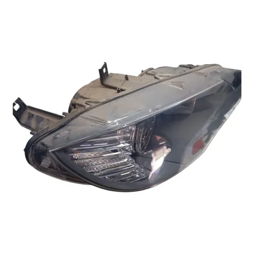 Farol Direito Bmw X6 2011 2012 Direito/passageiro Direito/passageiro