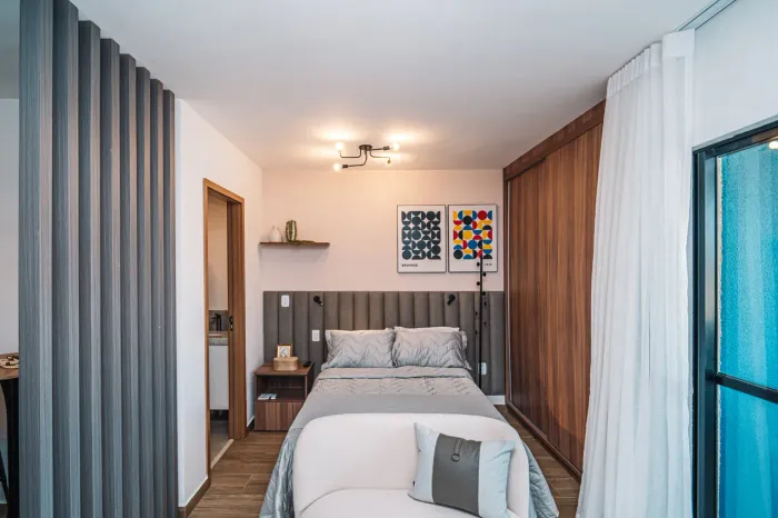 ONNI Studios Residence