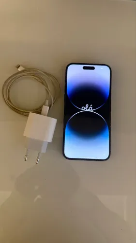 Iphone 14 pro max 128gb