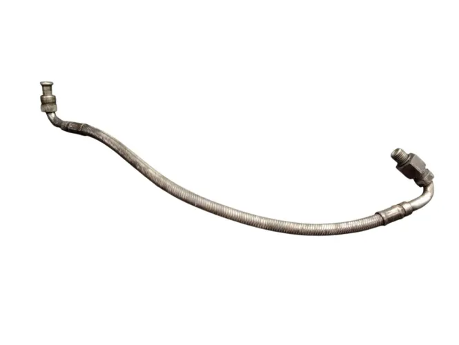 Mangueira Flexível Turbina Ford F250 F350 2003