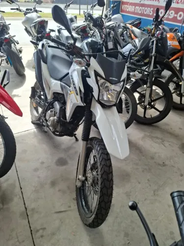 Honda Bros 160cc 2023