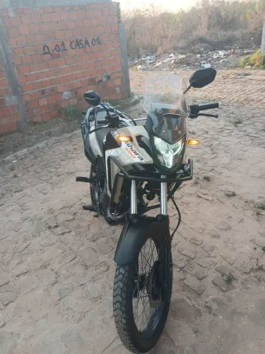 Único dono 