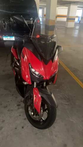 Xmax 2022/2023