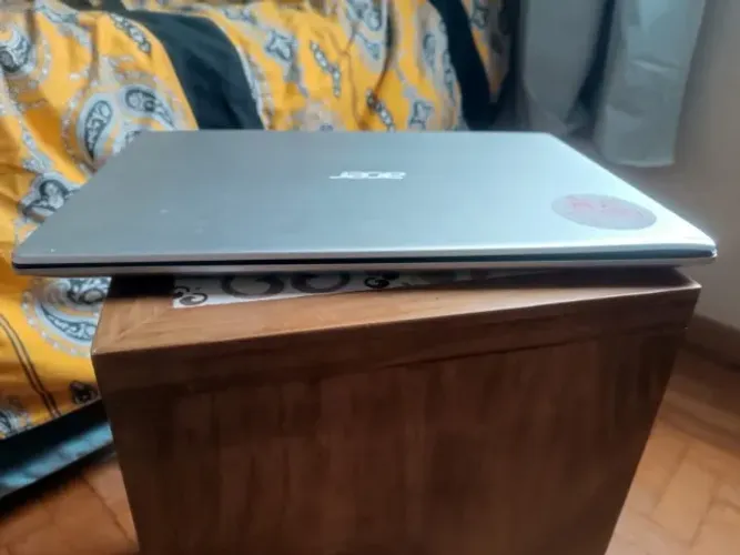 Acer Aspire 5 2021 - i5 / 8GB RAM / SSD 512GB - Funcionando