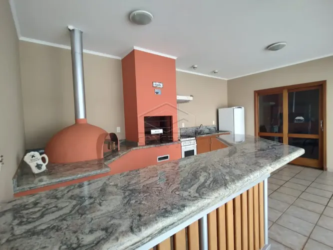 Casa Residência em Jaú