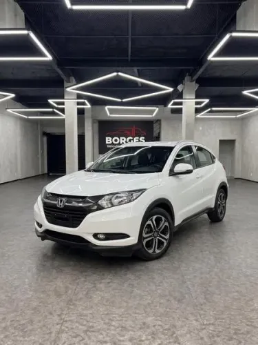 Honda HR-V EX 1.8 Flexone 16V 5P Aut. 2018
