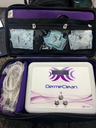 Dermeclean
