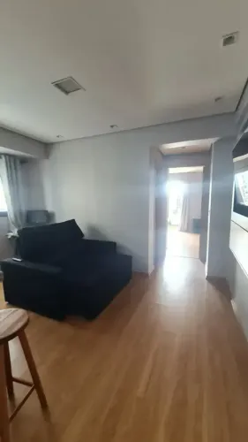 Imóvel para venda possui 50 metros quadrados com 1 quarto em Centro - Santo André - SP
